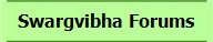 Swargvibha Forums