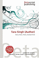 tarasingh author