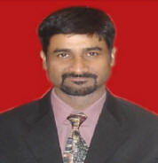 arvind chauhan