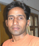 manik soni